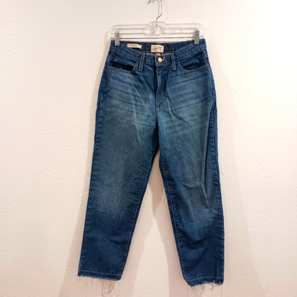 NWoT! Universal Thread Vintage Straight Jeans
